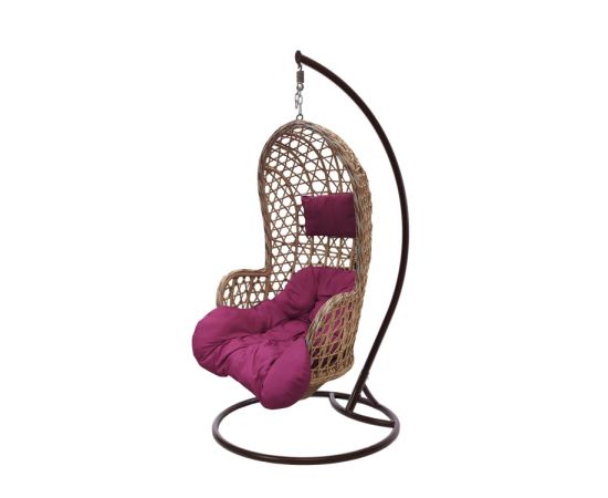 Hanging chair - cocoon 10655