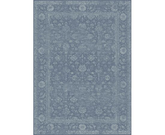 ხალიჩა DCcarpets Isphahan 84050 Dark Blue 120x170 სმ.