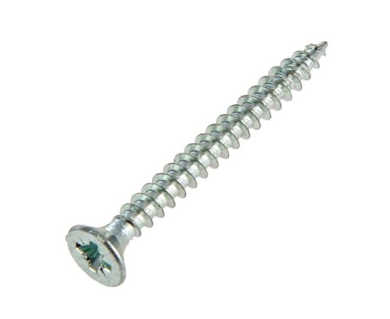 Self-tapping screw Tech-Krep ШУц 5x35 mm 11 pcs