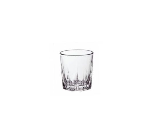 A glass of vodka Luminarc Venezia 60ml