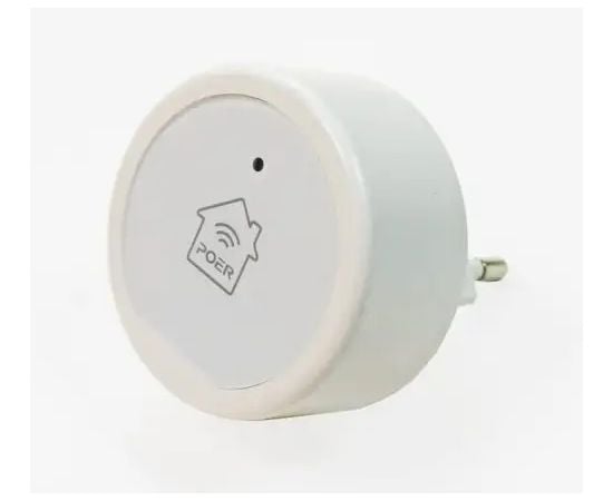 WiFi gateway for thermostat Poer PTG10