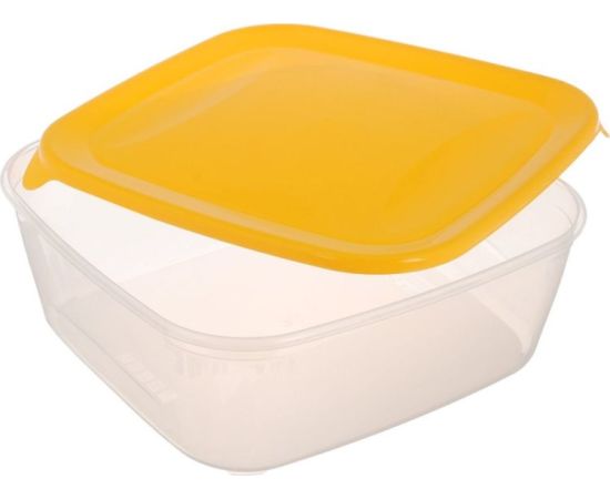 Container Curver Fresh&Go 2.9 l yellow
