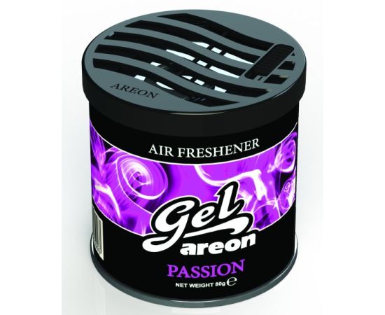Flavor jelly Areon Gel GCK07 passion 80 g