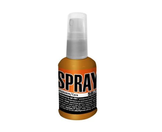 Spray G.Stream Series TOP 50 ml (corn)