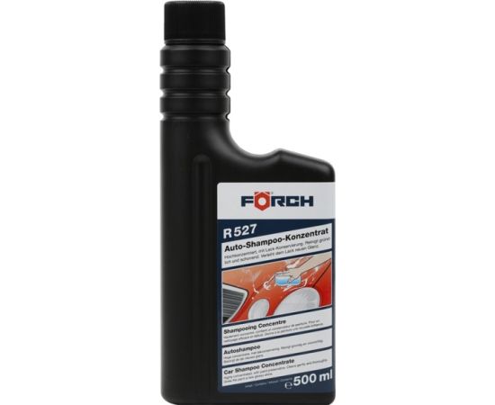 Autoshampoo Forch 6100 1700 0.5 l