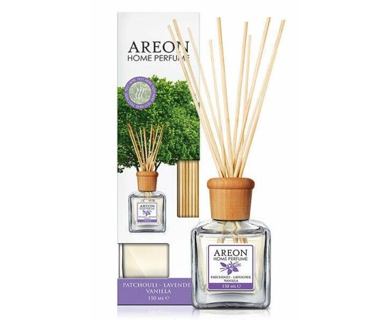 Home flavor Areon Lavender-vanilla-patchouli 150 ml