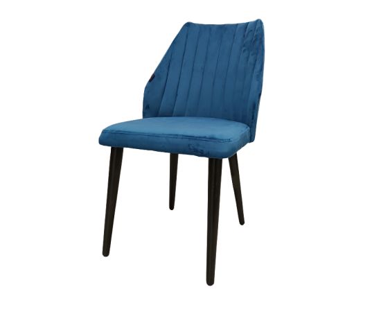 Soft kitchen chair 6326-06B/23