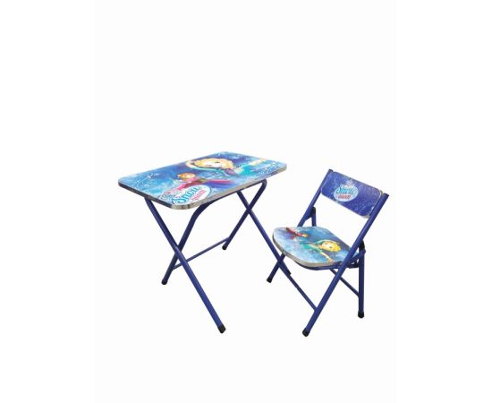 Folding table-chair A19-11