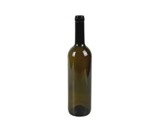Bottle Bordo 3 A5 Europa L 750 ml (1628)