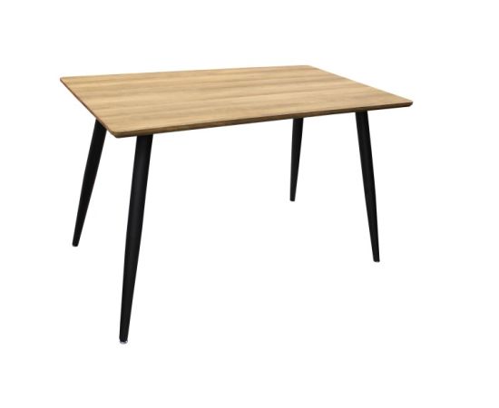 Kitchen table 815 120x75x70 cm