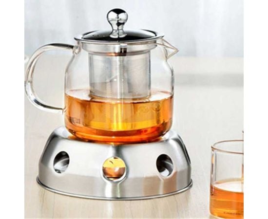 Teapot DongFang AL-MH-141 800 ml
