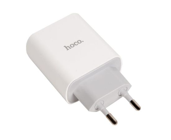 Зарядное устройство HOCO TYPE-C+USB