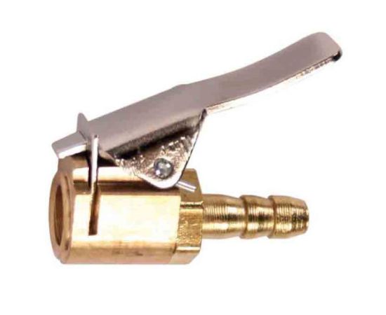 Plug for pneumatic hose and gun Raider 110906 Ø6 mm