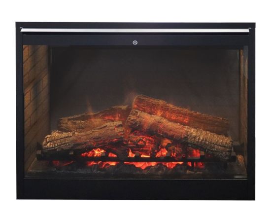 Electric fireplace Dimplex Ewt 3020 2000W