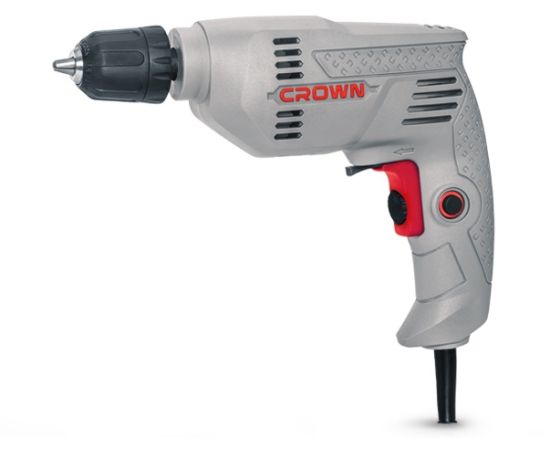 Drill Crown CT10125C 300W
