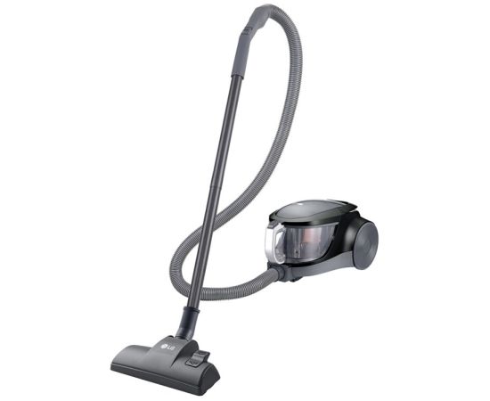 Vacuum cleaner LG VK76A00NDS 2000W