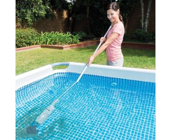Vacuum cleaner for pool Intex 17W