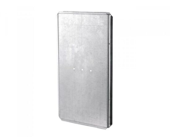 Дверца ревизионная стальная Vents ДКМ 300x300