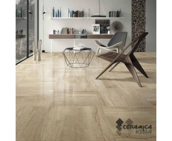 Floor tile INGA BEIGE 5P 60x60
