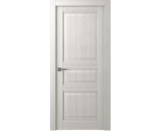 Door set BELWOODDOORS MISSOURI 40x700x2150 mm ash ribeira