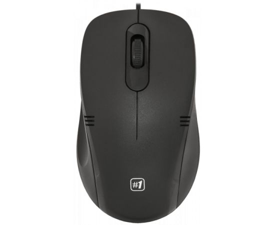 Mouse Defender 6.2x3.4x11