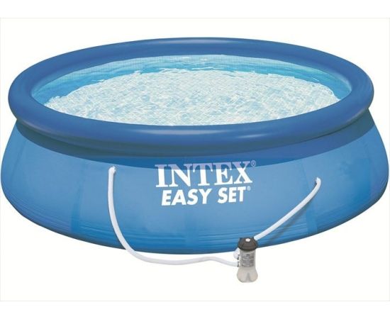 Inflatable pool Pool easy set up 475X84 cm