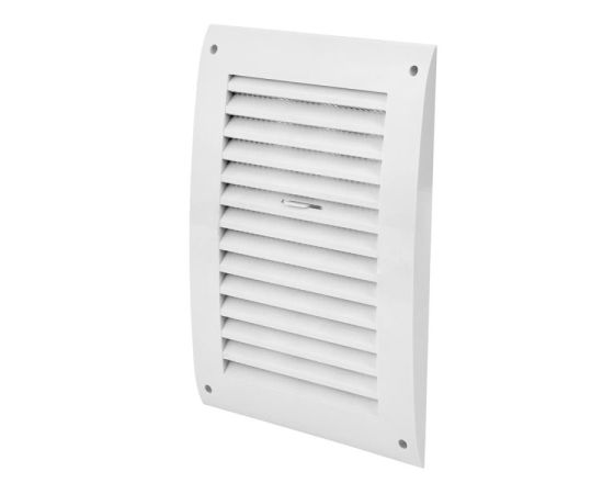 Ventilation grille (adjustable) Europlastgroup  19X19 N12R