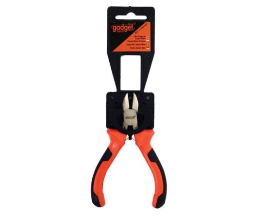 Mini cutting pliers Gadget 212012 112 mm
