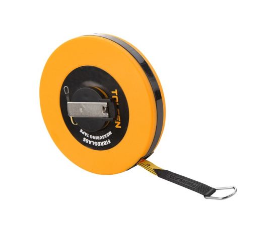 Measuring tape TOLSEN 35022 30mx12,5mm