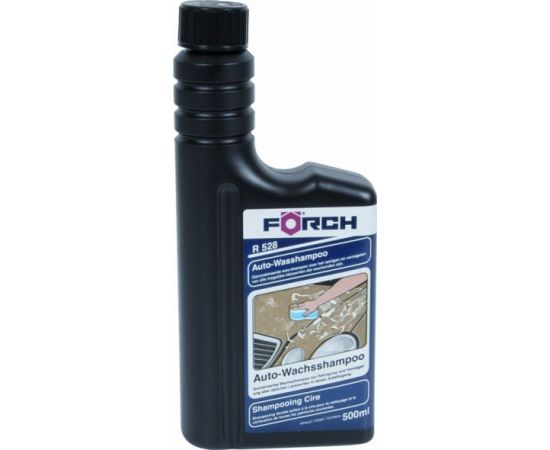 Autoshampoo Forch 6100 1703 0.5 l
