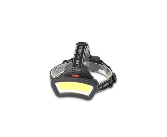 Headlamp with USB PT-5970 PANTHER