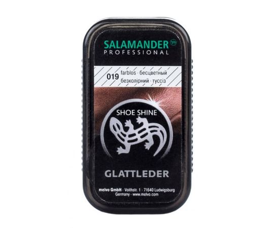 მინი ღრუბელი Salamander უფერო