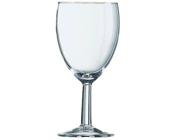 Комплект бокалов для вина Domotti Sofia P4814 190 мл