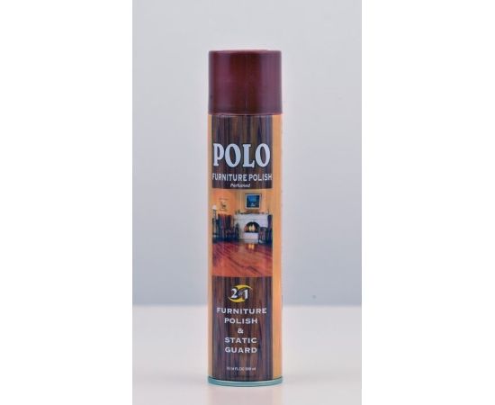 Furniture cleaner Polo