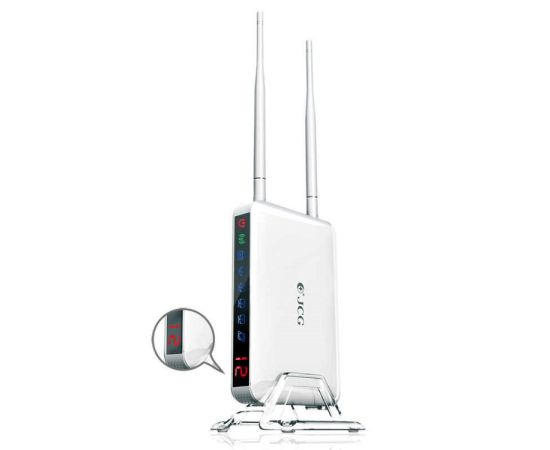 WIFI router JCG N926R
