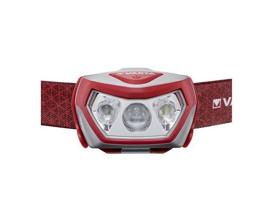 Flashlight OUTDOOR SPORTS H20 pro Varta 3xAAA