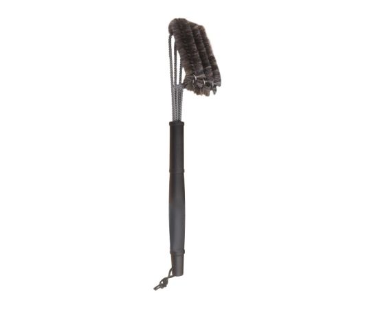 Large brush for cleaning the grill GrillMan GMA3 43 cm