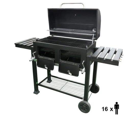 BBQ grill 2069