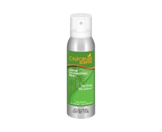 Flavor spray California Scents SCSY4-003 Spring Meadow 118 ml