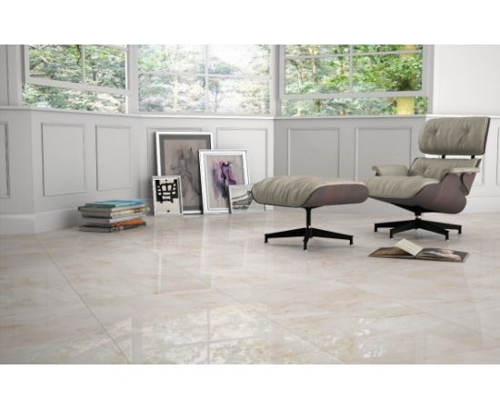 Floor tile Amberes beige 45*45