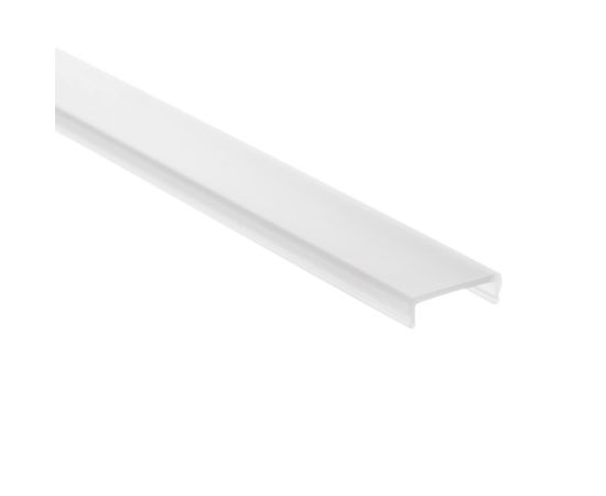 Plafond for aluminum profile Kanlux SHADE-U H-W 26585 2 m 5 pcs