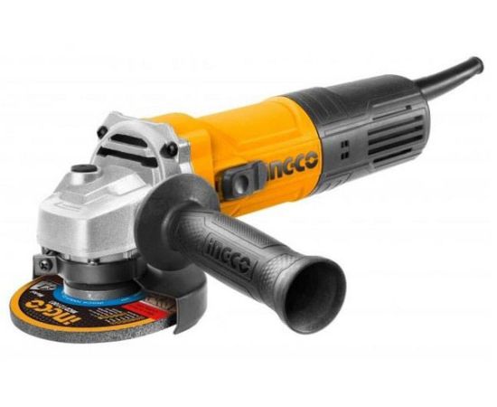 Angle grinder Ingco Industrial AG85038 850W