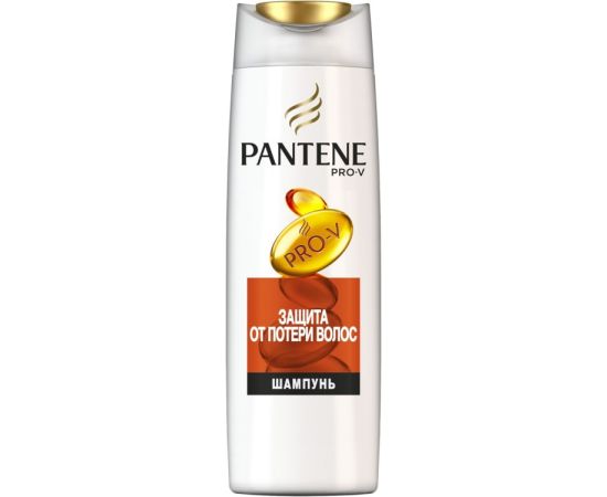 Shampoo Pantene PRO-V against hair loss 400 ml