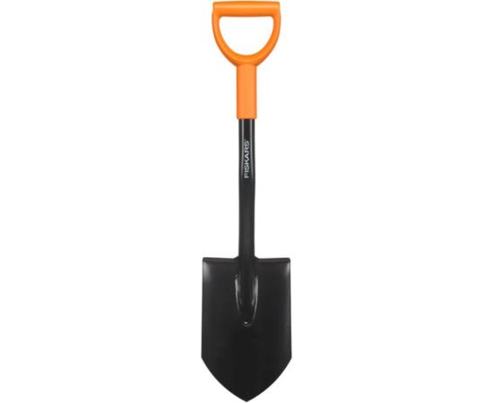 Tourist shovel FISKARS 1014809 Solid