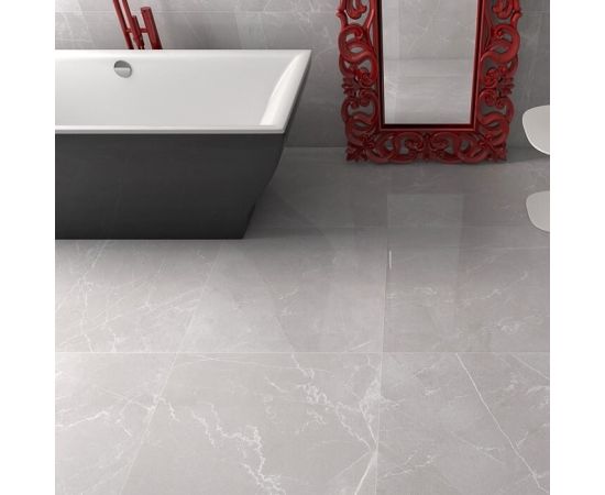Porcelain tile New Tiles PULPIS PERLA PULIDO 600x1200 mm