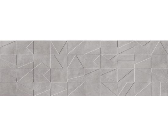 Tile Emotion Ceramics Energy City Gris 400x1200 mm