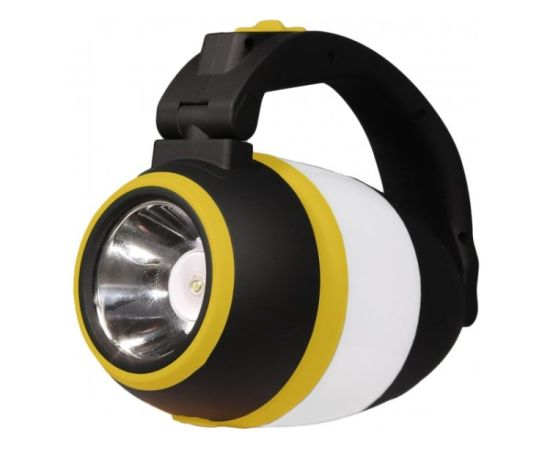 LED flashlight Kodak Camping 200