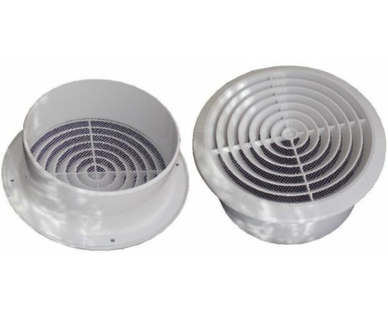 Диффузор вентиялционный (Универсал) Europlast NGA150