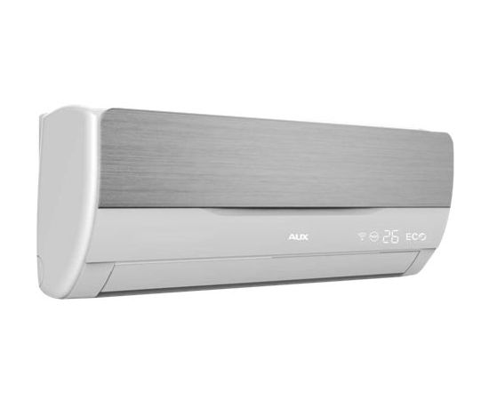 Air conditioner invertor AUX ASW-H09A4/UYR1DI (internal+external)