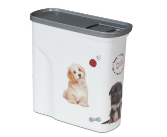 Container Curver for dogs 2 l